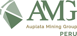 AMG-AUPLATA MINING GROUP PERÚ S.A.C