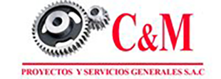 CyM proyectos y servicios generales SAC