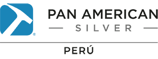 Pan American Silver Color