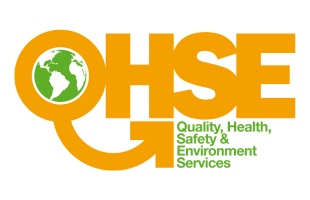 LOGO QHSE -