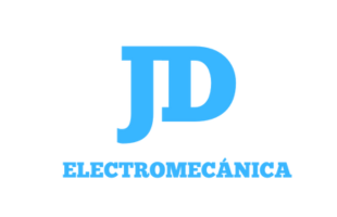 LOGO JD ELECTROMECÁNICA