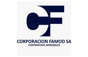 Famod logo