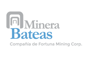 Minera Bateas logo