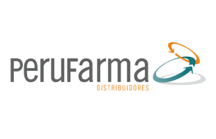 PERUFARMA LOGO