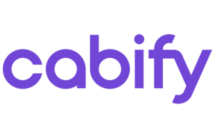 CABIFY LOGO