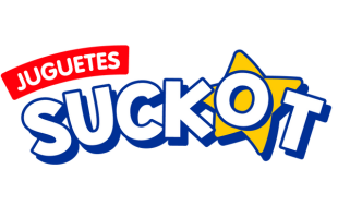 JUGUETES SUCKOT