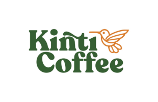 LOGO KINTI COFFEE