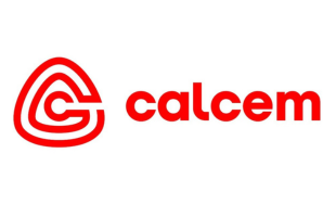 Logo calcem