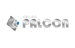 Grupo palcon logo