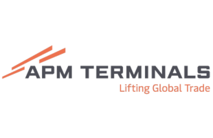APM TERMINALS LOGO