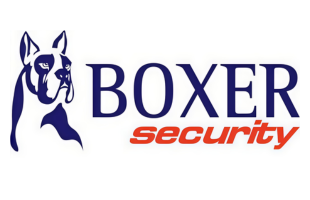 Boxer Security - Logo