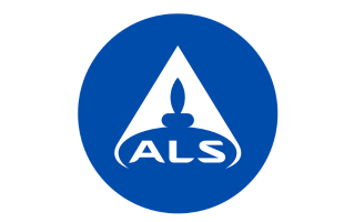 Logo ALS