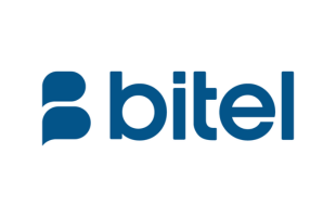 logo bitel