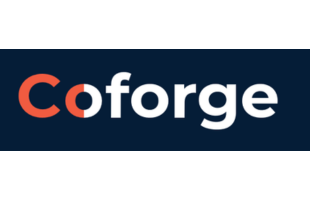Logo - COFORGE