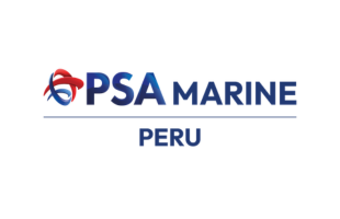 PSA MARINE LOGO