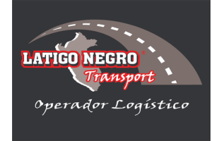 LATIGO NEGRO LOGO