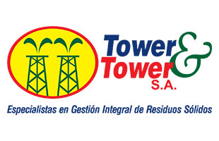 TOWER AND TOWER