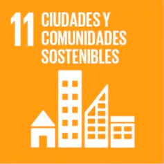 ODS 11 : Ciudades y comunidades sostenibles
