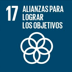 ODS 17: Alianza para lograr los objetivos
