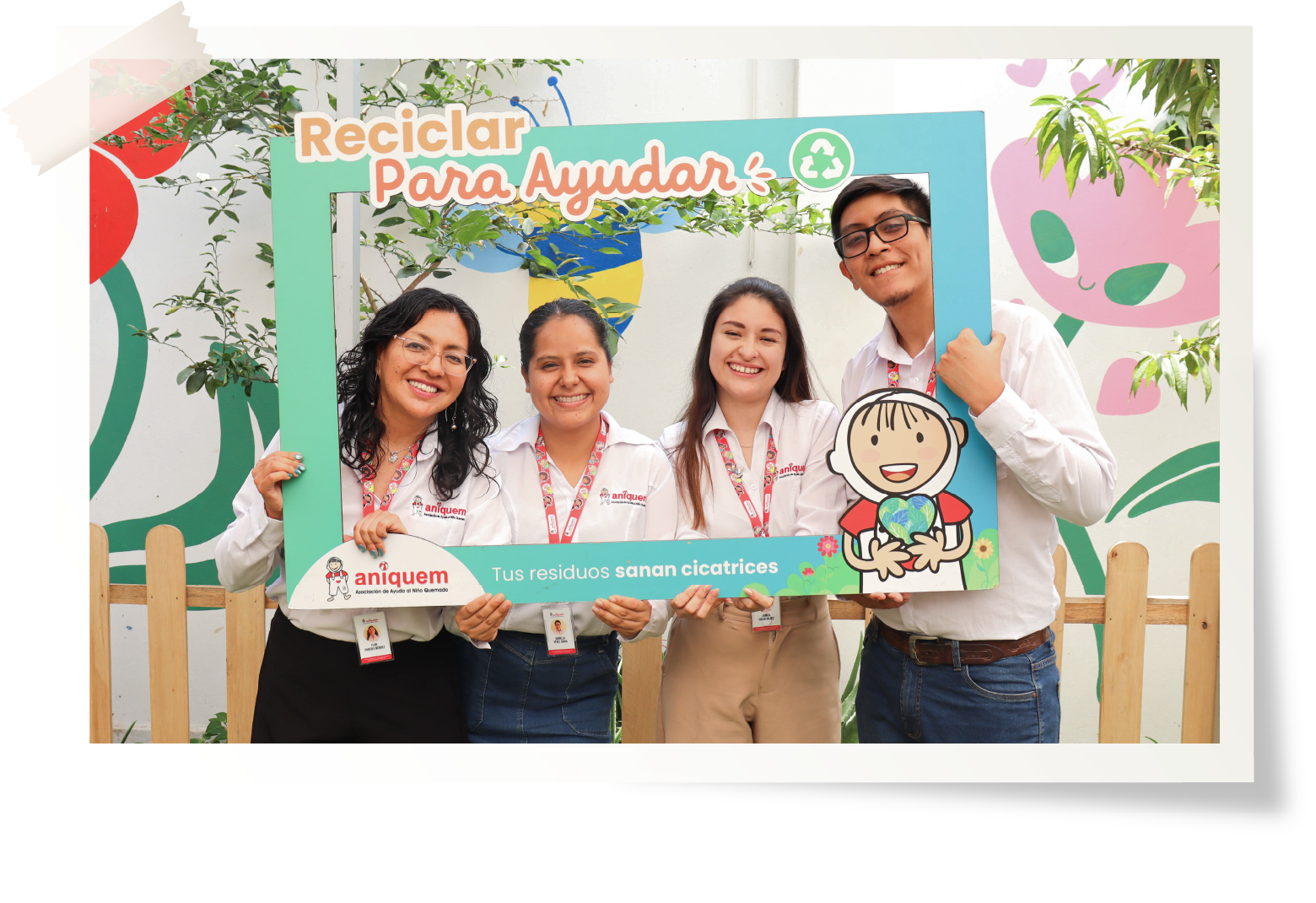 ACTIVIDADES DE PREVENCIÓN